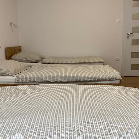 Penzion Pri Kastieli Bratislava Eksteriør bilde
