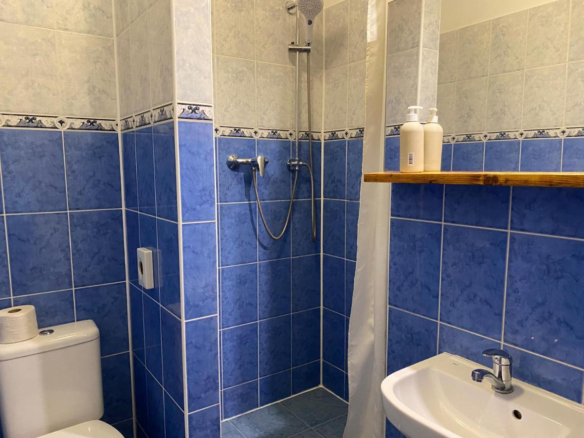 Penzion Pri Kastieli Bratislava Eksteriør bilde