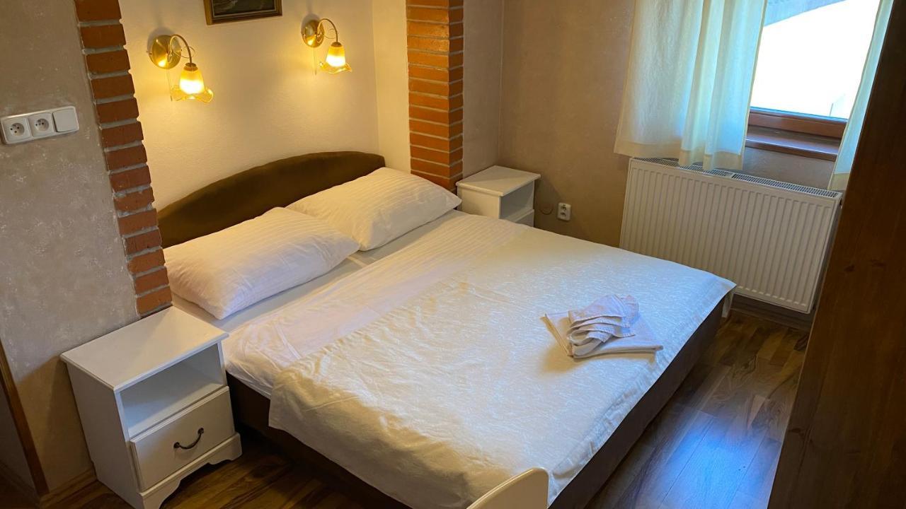 Penzion Pri Kastieli Bratislava Eksteriør bilde